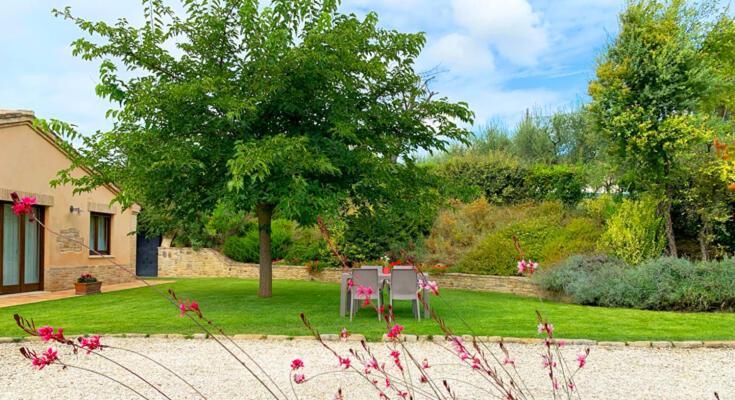 La Collina Διαμέρισμα Monsampietro Morico Εξωτερικό φωτογραφία