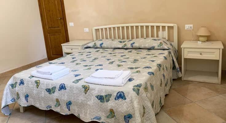 La Collina Διαμέρισμα Monsampietro Morico Εξωτερικό φωτογραφία