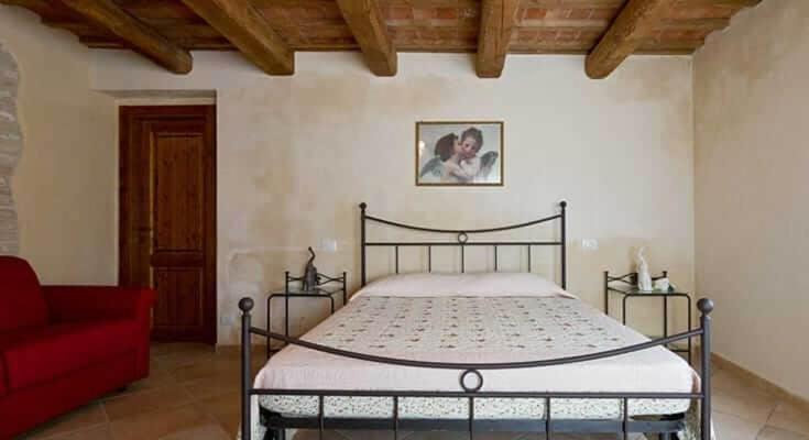 La Collina Διαμέρισμα Monsampietro Morico Εξωτερικό φωτογραφία
