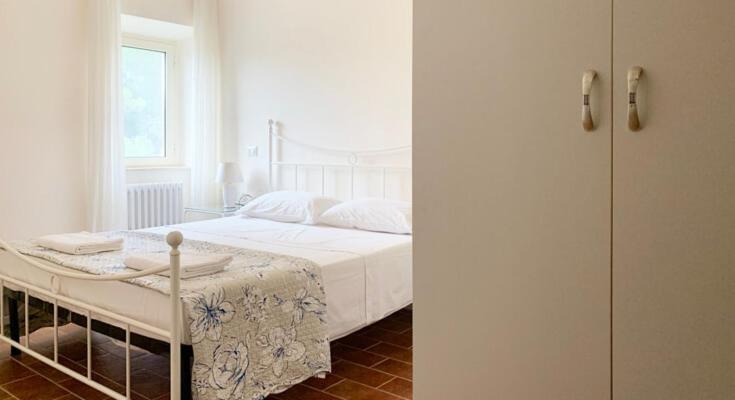 La Collina Διαμέρισμα Monsampietro Morico Δωμάτιο φωτογραφία