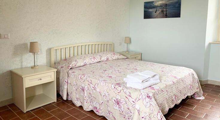 La Collina Διαμέρισμα Monsampietro Morico Δωμάτιο φωτογραφία