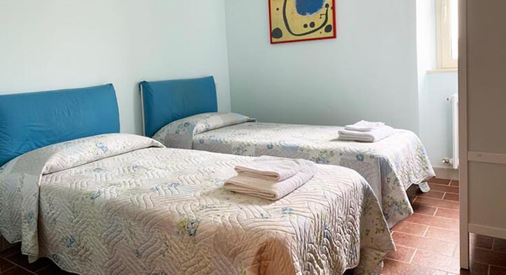 La Collina Διαμέρισμα Monsampietro Morico Δωμάτιο φωτογραφία
