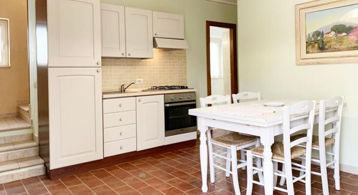 La Collina Διαμέρισμα Monsampietro Morico Δωμάτιο φωτογραφία